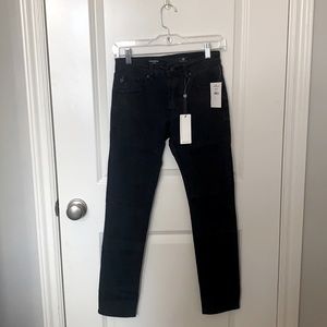 AG Kingston Slim Skinny Jeans